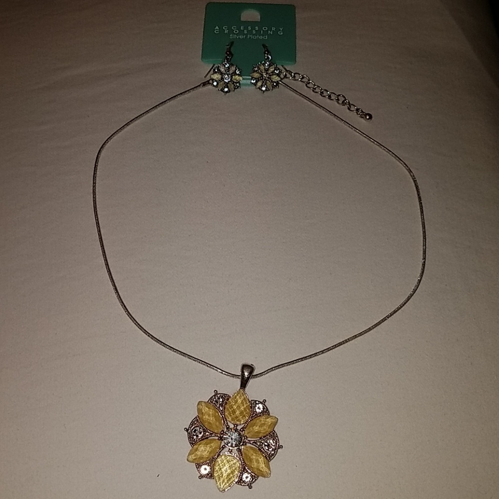 Costume jewelry